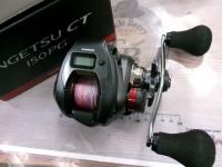 25エンゲツCT 150PG