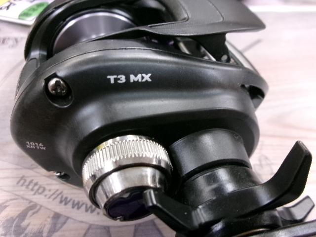 T3 MX 1016XH-TW