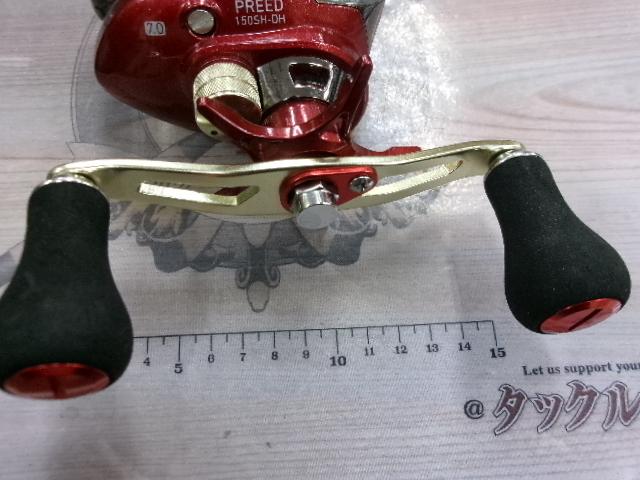 16プリード 150SH-DH