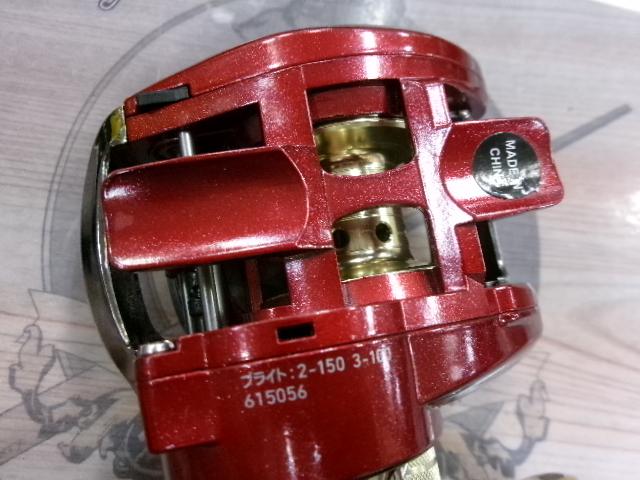 16プリード 150SH-DH