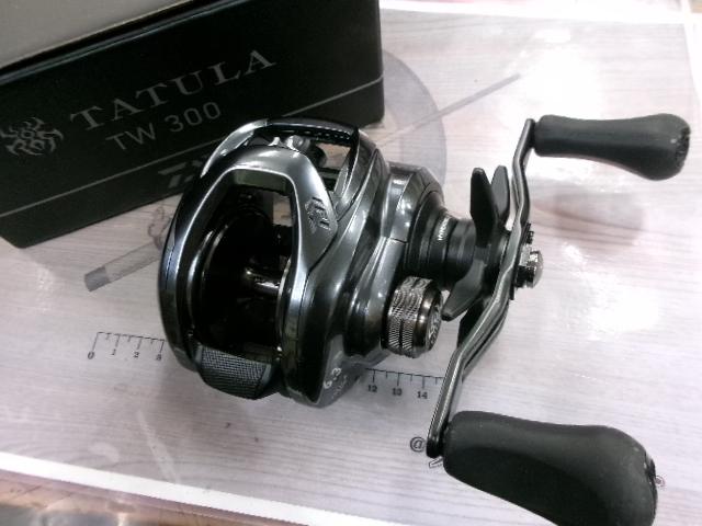 タトゥーラ TW 300