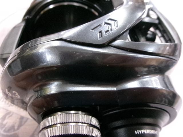 タトゥーラ TW 300