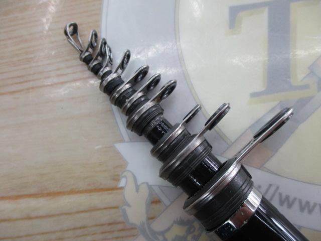 メガディスハイパー 1.25-53