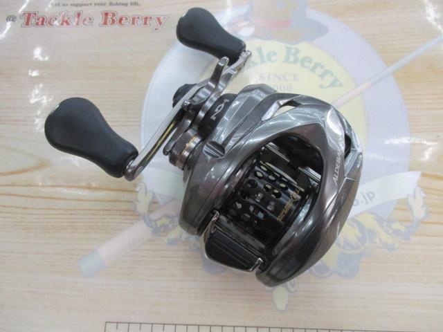 16アルデバランBFS XG LH