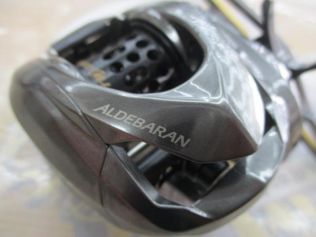 16アルデバランBFS XG LH