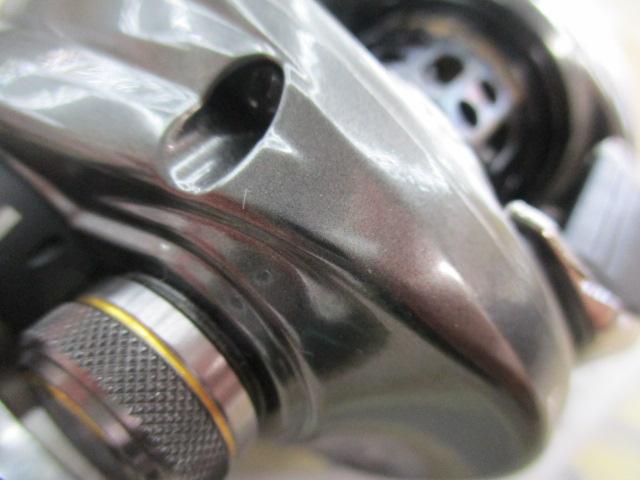 16アルデバランBFS XG LH