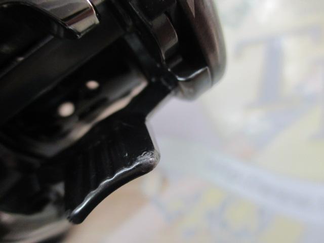 16アルデバランBFS XG LH