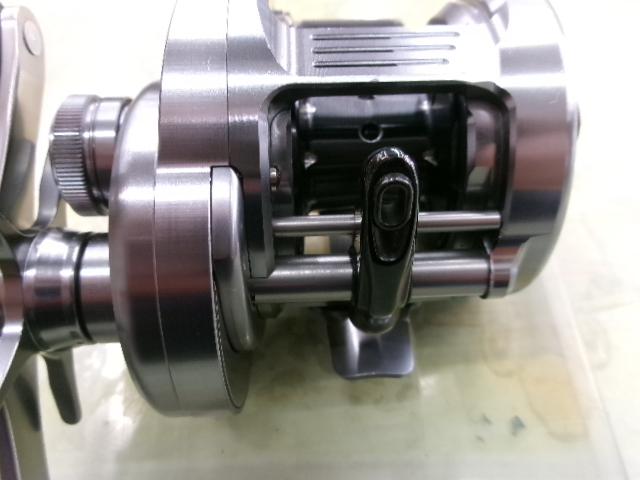 19カルカッタコンクエストDC 200