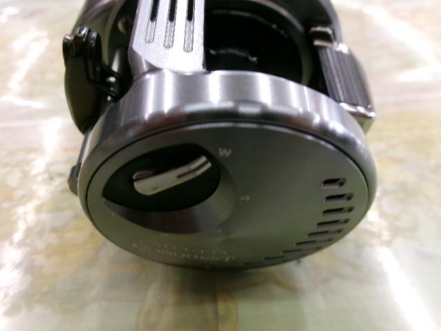 19カルカッタコンクエストDC 200