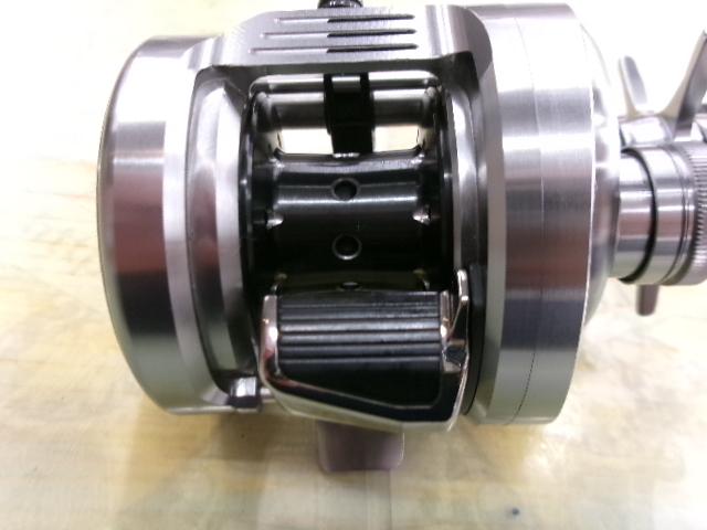 19カルカッタコンクエストDC 200