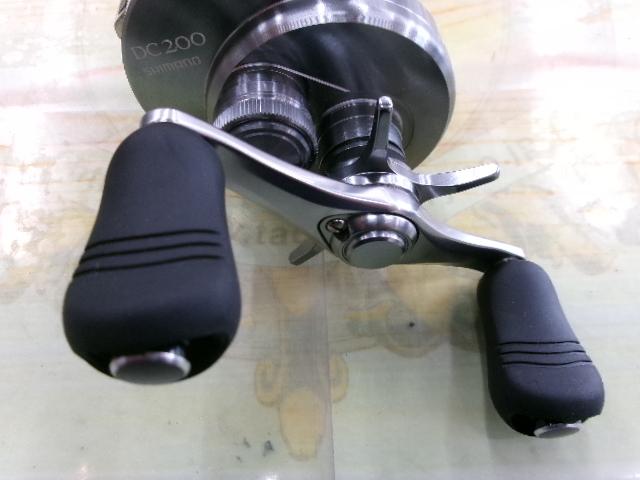 19カルカッタコンクエストDC 200