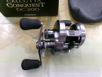 19カルカッタコンクエストDC 200