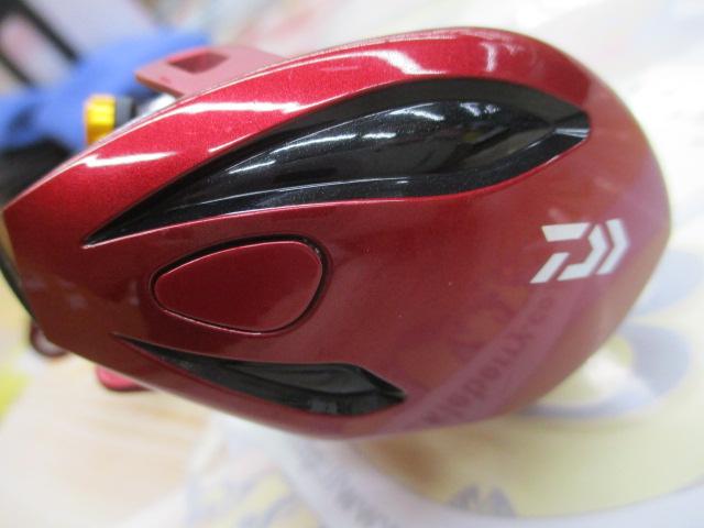 エアドレッドチューン 100SH