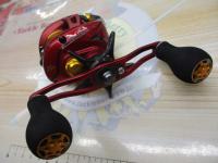 エアドレッドチューン 100SH