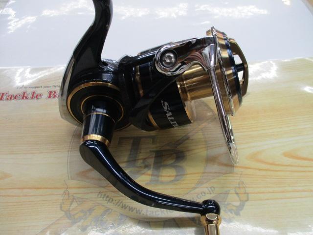 20ソルティガ 10000-H