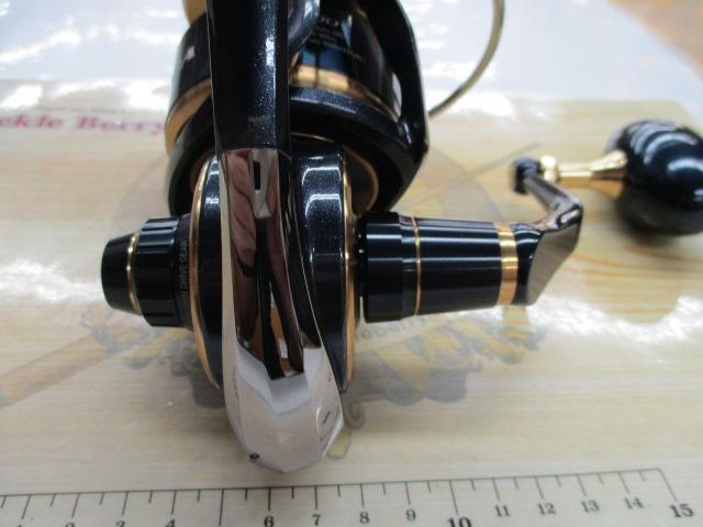 20ソルティガ 10000-H