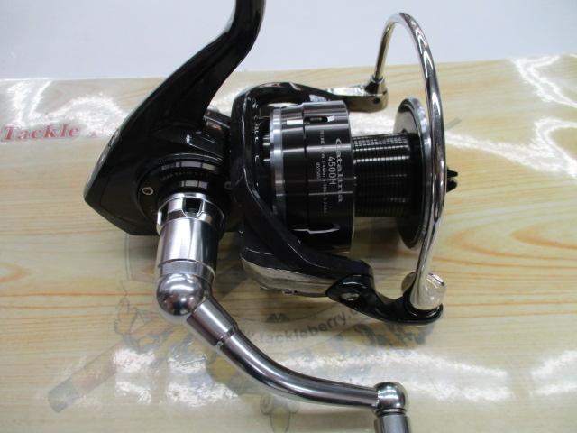 16キャタリナ 4500H