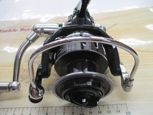 16キャタリナ 4500H