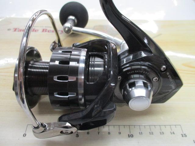 16キャタリナ 4500H