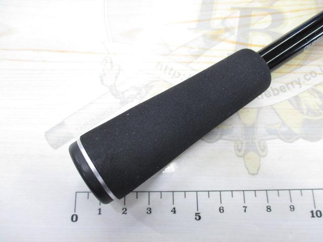 17エクスプライド 262UL-S/2