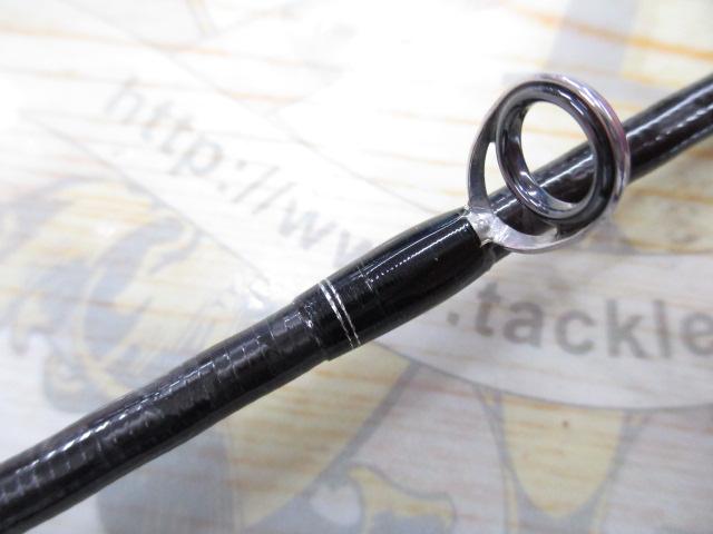 17エクスプライド 262UL-S/2