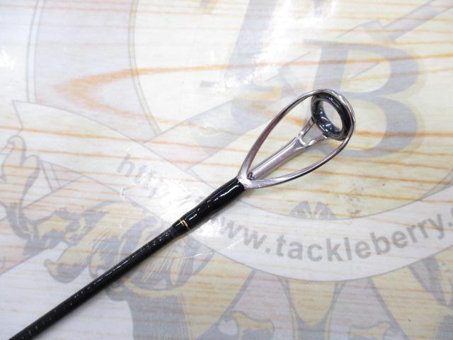 オーバーゼア 100H