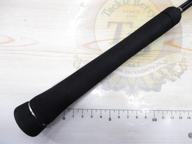 19グラップラータイプLJ B63-1