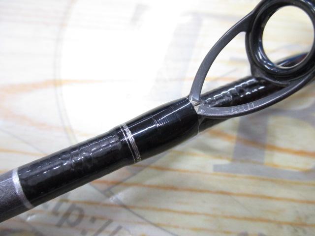 19グラップラータイプLJ B63-1