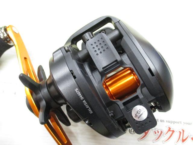 21バルケッタBB 150DH-HG