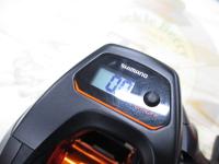 21バルケッタBB 150DH-HG