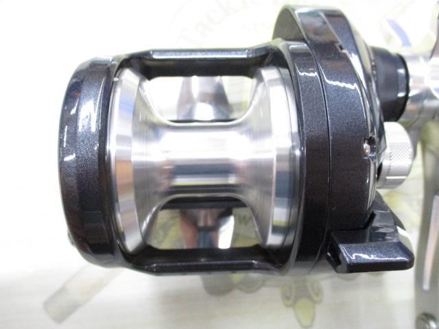 20トリウム 1500HG