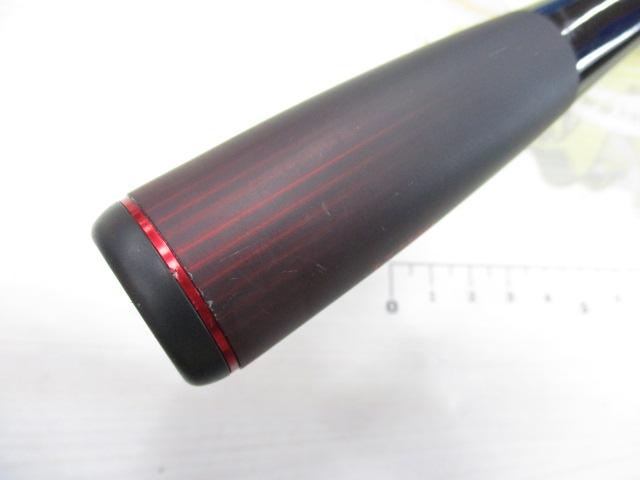 20ゾディアス 172MH