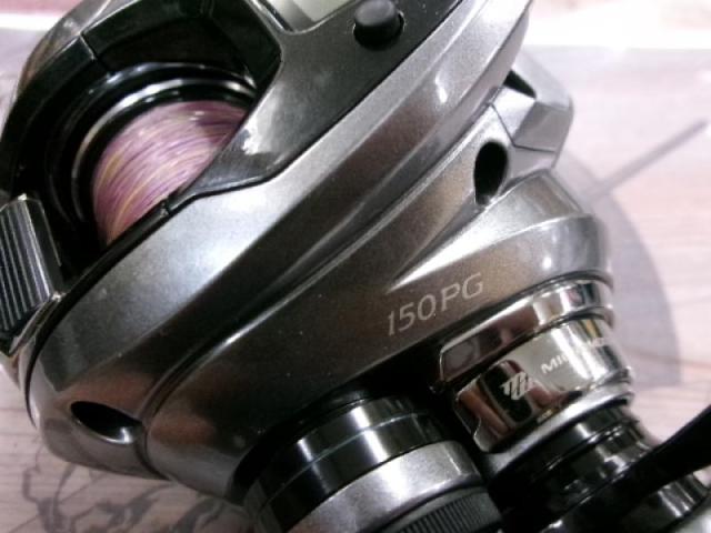 23エンゲツプレミアム 150PG