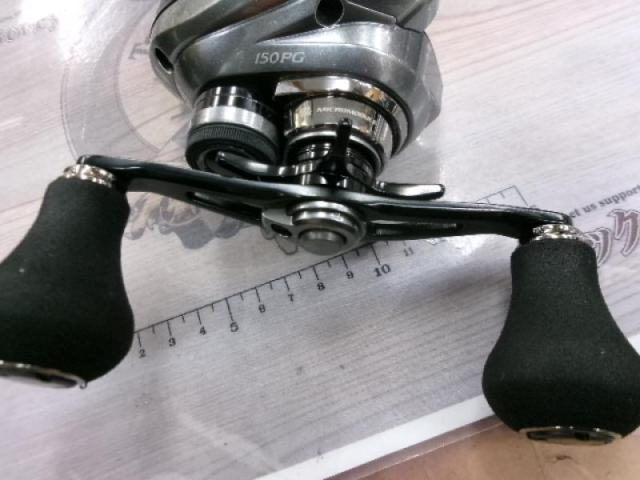 23エンゲツプレミアム 150PG