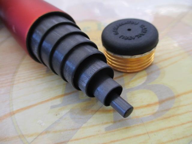 がま鮎競技GTI 引抜荒瀬90