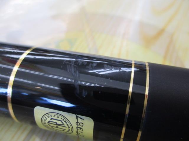 がま鮎競技GTI 引抜荒瀬90