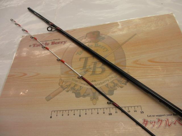 アナリスター タチウオ ML-195