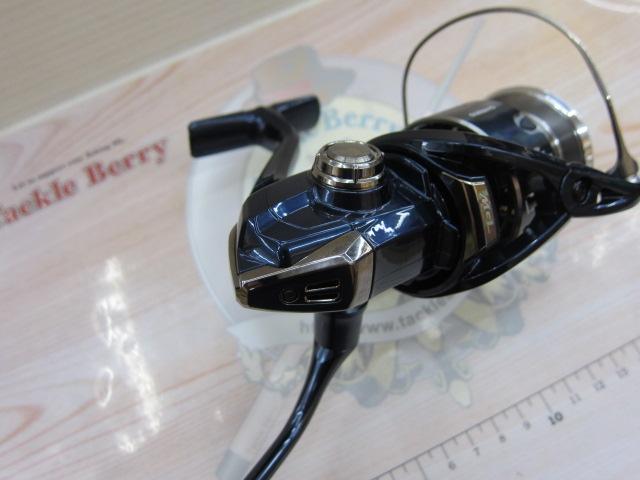 21ツインパワーXD C5000XG