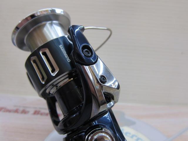 21ツインパワーXD C5000XG