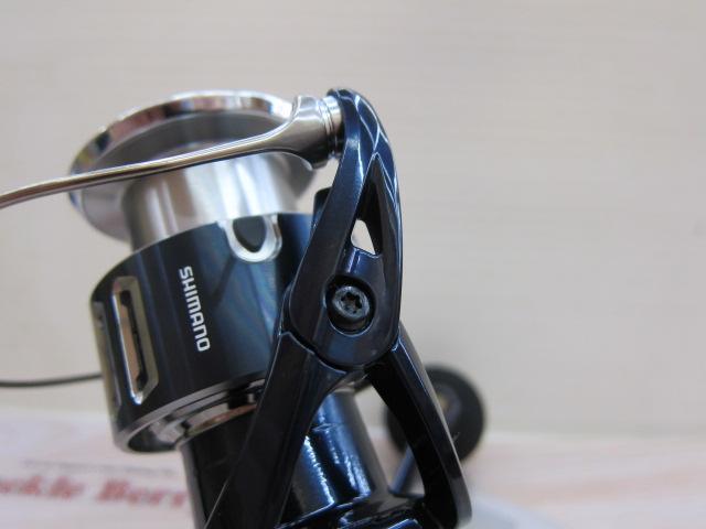 21ツインパワーXD C5000XG