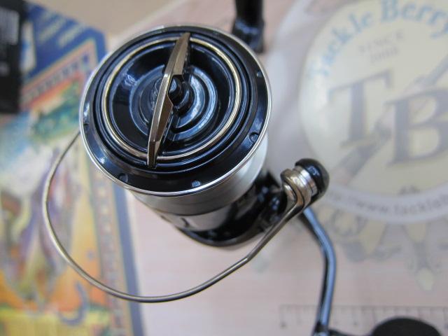 21ツインパワーXD C5000XG