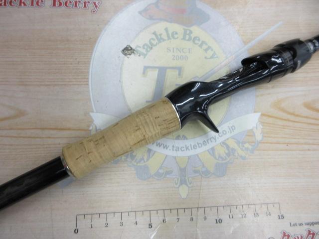 16ポイズングロリアス 169MHS