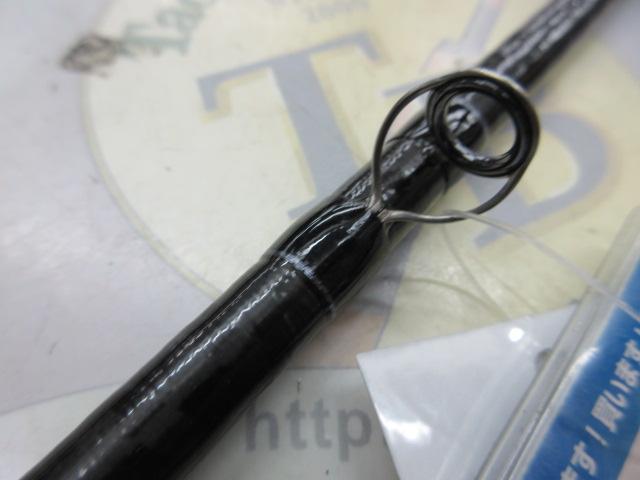 16ポイズングロリアス 169MHS