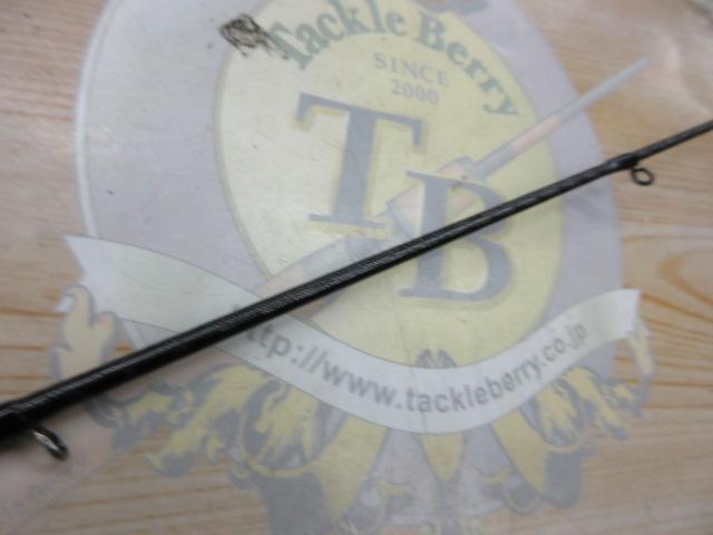 16ポイズングロリアス 169MHS