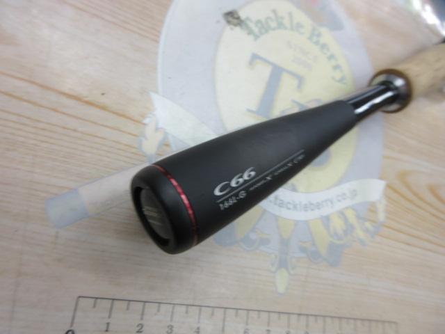 16ポイズングロリアス 166L-G