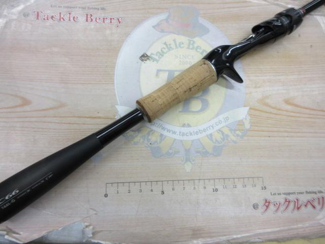 16ポイズングロリアス 166L-G