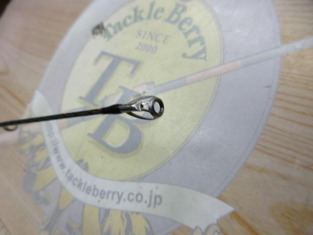 16ポイズングロリアス 166L-G