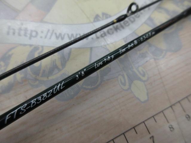 ファインテール FTS-B382UL