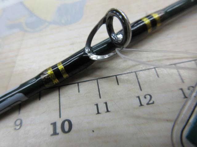 ファインテール FTS-B382UL