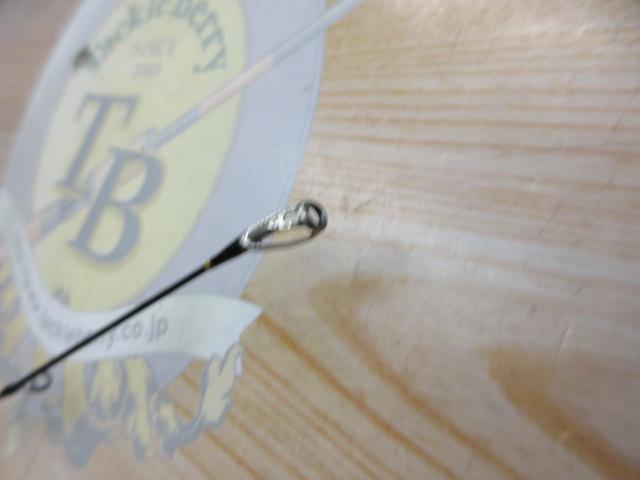 ファインテール FTS-B382UL